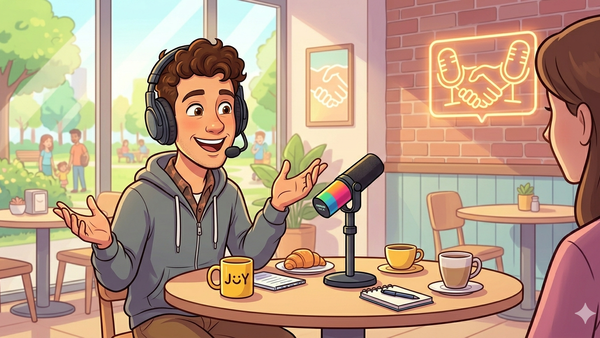 Why Interview Podcasters Keep Losing Great Guests (And How to Stop)